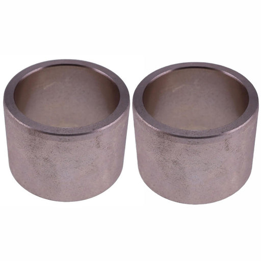 DURAFORCE 2 Pcs Arm Bushing 4430457 for John Deere 35D 60D 35G 27D 50G 60G 50D Excavator