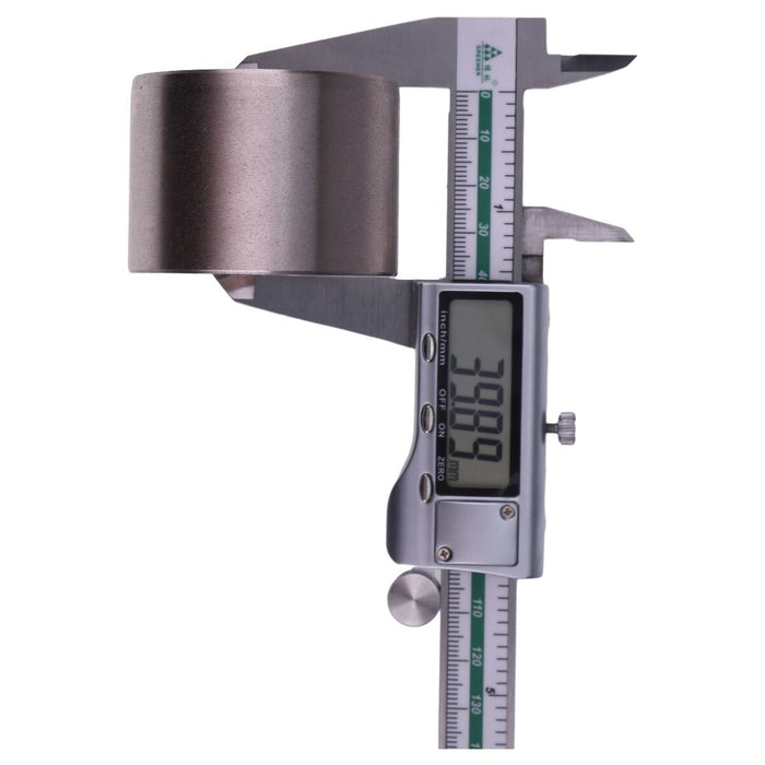 DURAFORCE 2 Pcs Arm Bushing 4430457 for John Deere 35D 60D 35G 27D 50G 60G 50D Excavator