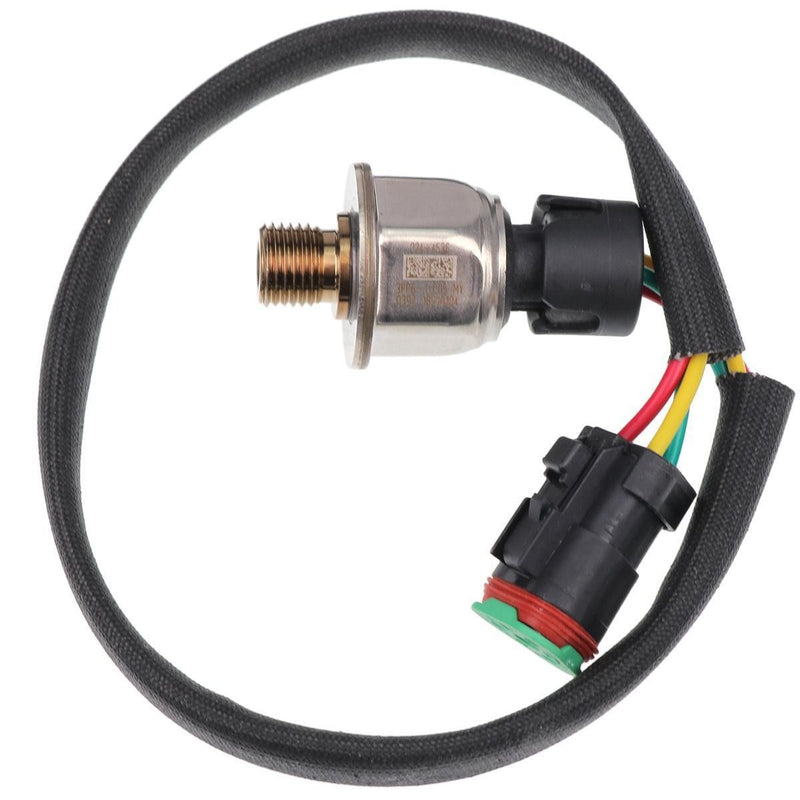 DURAFORCE Pressure Sensor 194-6726 for Caterpillar CAT Engine C9 3126E Excavator 325C 330C