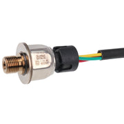 DURAFORCE Pressure Sensor 194-6726 for Caterpillar CAT Engine C9 3126E Excavator 325C 330C