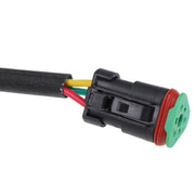 DURAFORCE Pressure Sensor 194-6726 for Caterpillar CAT Engine C9 3126E Excavator 325C 330C