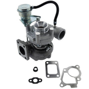 DURAFORCE Turbo TD04L Turbocharger 4900435 4900562 for Cummins Engine QSB3.3 B3.3