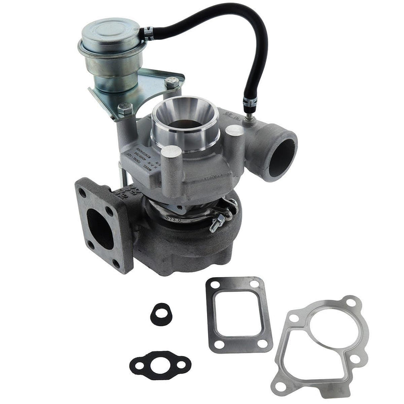 DURAFORCE Turbo TD04L Turbocharger 4900435 4900562 for Cummins Engine QSB3.3 B3.3