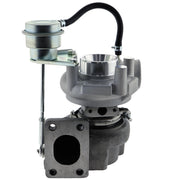 DURAFORCE Turbo TD04L Turbocharger 4900435 4900562 for Cummins Engine QSB3.3 B3.3