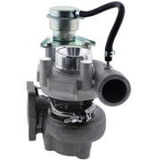 DURAFORCE Turbo TD04L Turbocharger 4900435 4900562 for Cummins Engine QSB3.3 B3.3