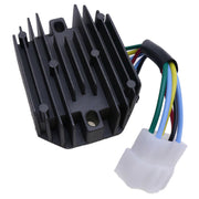 DURAFORCE Voltage Regulator 5H215-41950 PN201-68560 for Kubota B2320DT B2620HSD 5H21541955