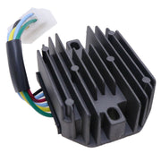 DURAFORCE Voltage Regulator 5H215-41950 PN201-68560 for Kubota B2320DT B2620HSD 5H21541955
