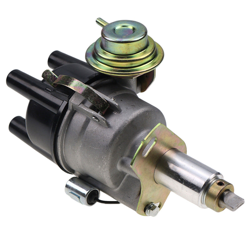DURAFORCE Distributor 22100-00H12 2210000H12 for Nissan H20 Engine Komatsu FG15-15 FG20-11