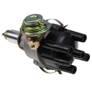 DURAFORCE Distributor 22100-00H12 2210000H12 for Nissan H20 Engine Komatsu FG15-15 FG20-11