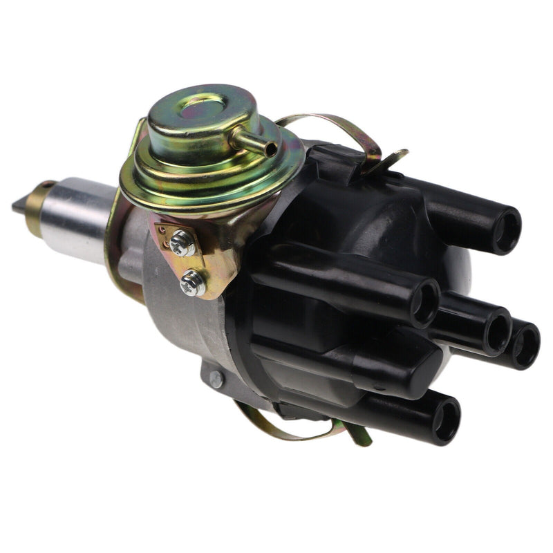 DURAFORCE Distributor 22100-00H12 2210000H12 for Nissan H20 Engine Komatsu FG15-15 FG20-11