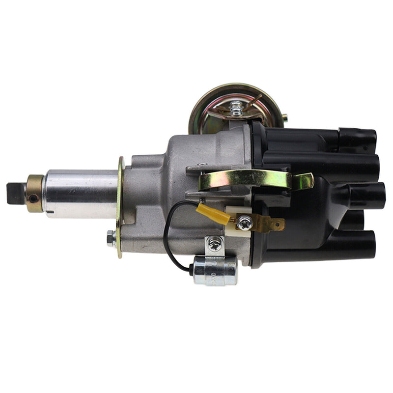 DURAFORCE Distributor 22100-00H12 2210000H12 for Nissan H20 Engine Komatsu FG15-15 FG20-11