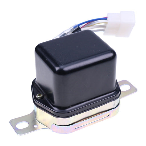 DURAFORCE 12V 5G Voltage Regulator 026000-3260 for John Deere 1050 Yanmar Tractor
