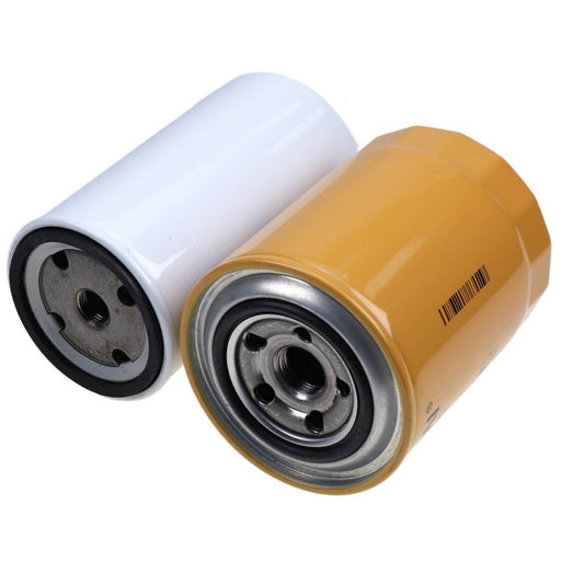 DURAFORCE Fuel Filter Kit 1J430-43060 HH1J0-43170 HH1J0-43172 for Kubota Engine 03 Series