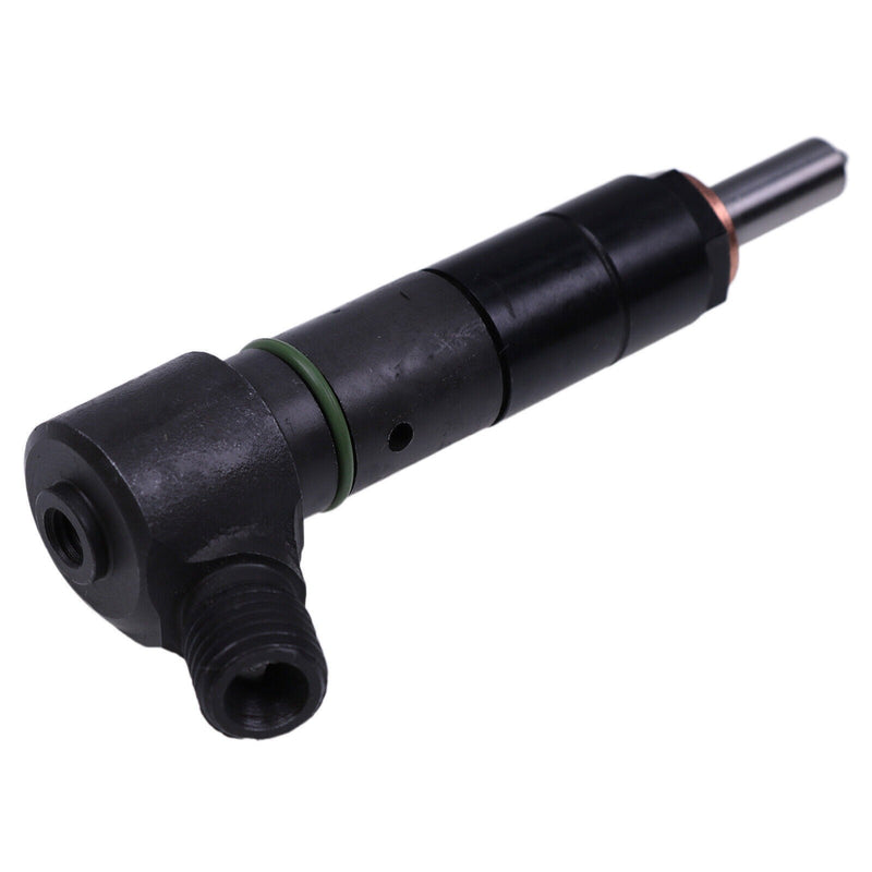 DURAFORCE 4Pcs Fuel Injector SE501962 RE529390 for John Deere 318D 319D 320D 323D 244J