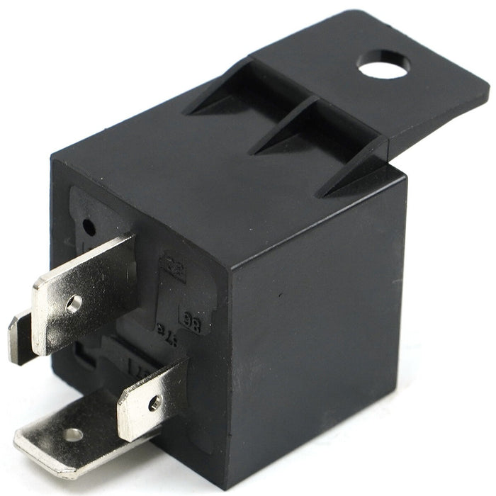 DURAFORCE 14V 80A Fuel Shut Off Solenoid Relay 31613069301 10000-50402 for SDMO FG Wilson