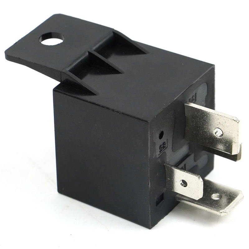 DURAFORCE 14V 80A Fuel Shut Off Solenoid Relay 31613069301 10000-50402 for SDMO FG Wilson