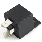 DURAFORCE 14V 80A Fuel Shut Off Solenoid Relay 31613069301 10000-50402 for SDMO FG Wilson