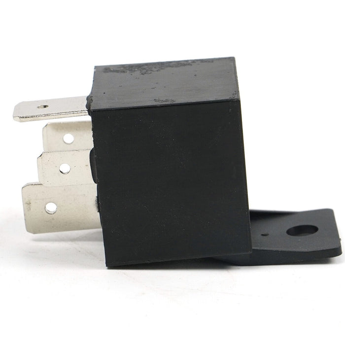 DURAFORCE 14V 80A Fuel Shut Off Solenoid Relay 31613069301 10000-50402 for SDMO FG Wilson