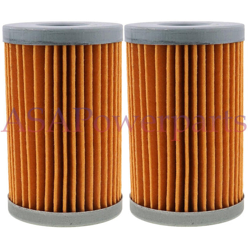 DURAFORCE 2X Fuel Filter RA211-51280 for Kubota KX41-3 KX71-3 KX91-3 KX121-3 KX161-3 U35-3