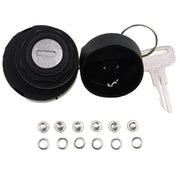 DURAFORCE Ignition Switch 4360469 w/2 Keys 2860030 for JLG 120HX 1200SJP 1930ES 260MRT