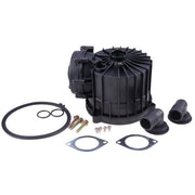 DURAFORCE 21475228 21122541 Oil Separator Repair Kit for Volvo Engine D13 2007-2014