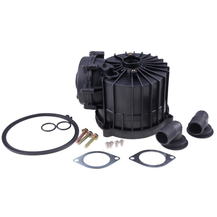 DURAFORCE 21475228 21122541 Oil Separator Repair Kit for Volvo Engine D13 2007-2014