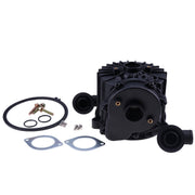 DURAFORCE 21475228 21122541 Oil Separator Repair Kit for Volvo Engine D13 2007-2014