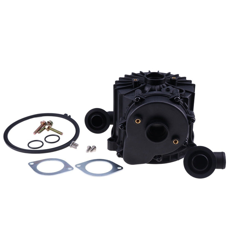 DURAFORCE 21475228 21122541 Oil Separator Repair Kit for Volvo Engine D13 2007-2014