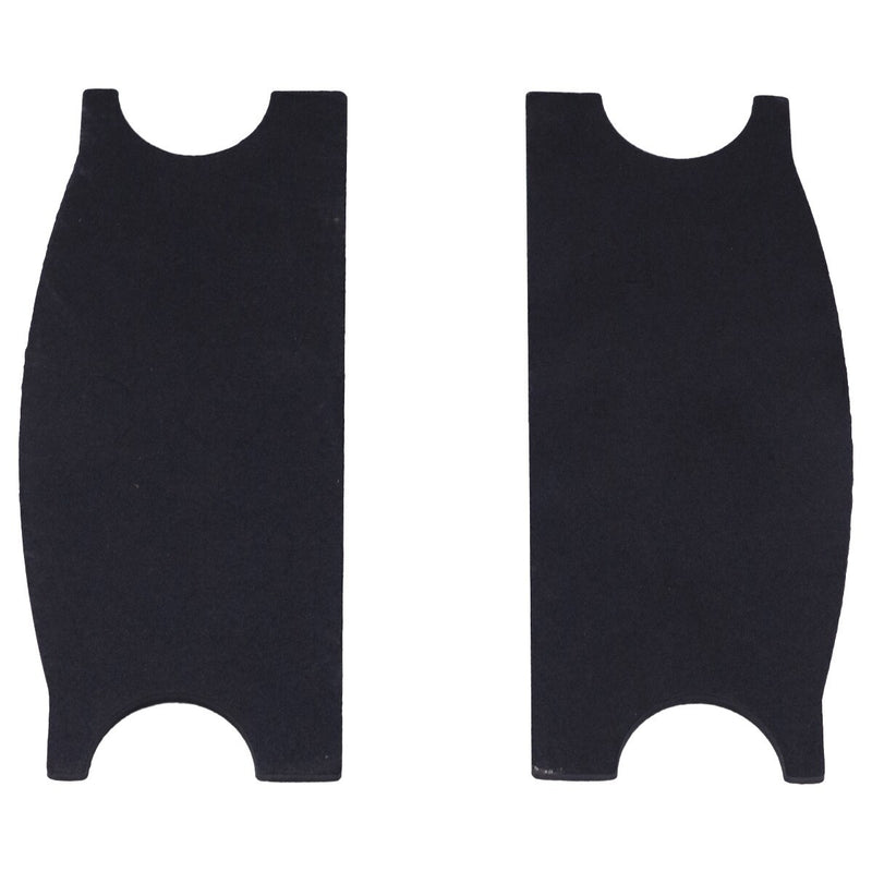 DURAFORCE 2 PCS Brake Pad 11992695 11991354 for Volvo BM 4300