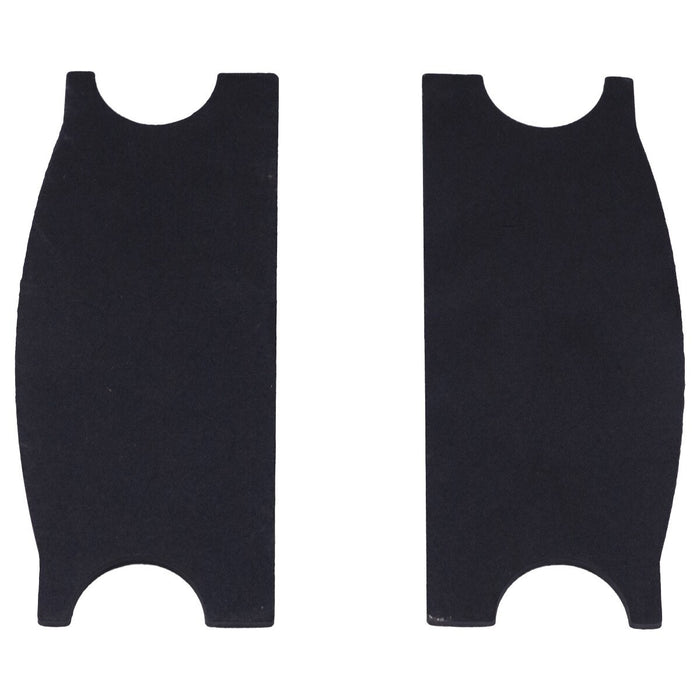 DURAFORCE 2 PCS Brake Pad 11992695 11991354 for Volvo BM 4300