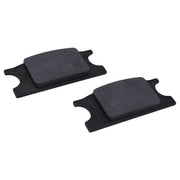 DURAFORCE 2 PCS Brake Pad 11992695 11991354 for Volvo BM 4300