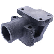 DURAFORCE Thermostat Housing J285102 for New Holland LV80 U80 CASE RP110 RP65 RP85 CX130