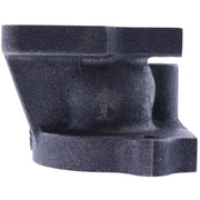 DURAFORCE Thermostat Housing J285102 for New Holland LV80 U80 CASE RP110 RP65 RP85 CX130