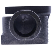 DURAFORCE Thermostat Housing J285102 for New Holland LV80 U80 CASE RP110 RP65 RP85 CX130