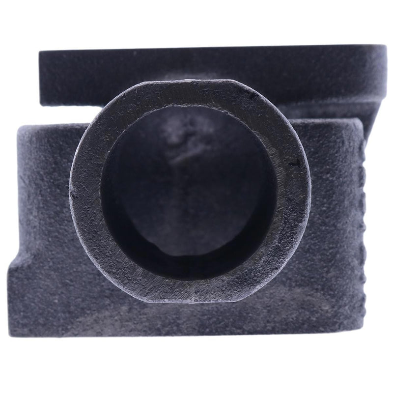 DURAFORCE Thermostat Housing J285102 for New Holland LV80 U80 CASE RP110 RP65 RP85 CX130