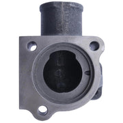DURAFORCE Thermostat Housing J285102 for New Holland LV80 U80 CASE RP110 RP65 RP85 CX130