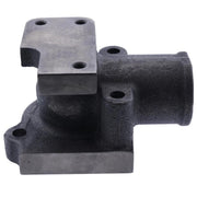 DURAFORCE Thermostat Housing J285102 for New Holland LV80 U80 CASE RP110 RP65 RP85 CX130