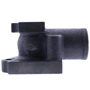 DURAFORCE Thermostat Housing J285102 for New Holland LV80 U80 CASE RP110 RP65 RP85 CX130