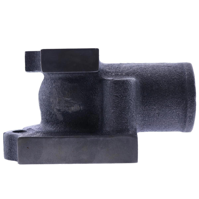 DURAFORCE Thermostat Housing J285102 for New Holland LV80 U80 CASE RP110 RP65 RP85 CX130