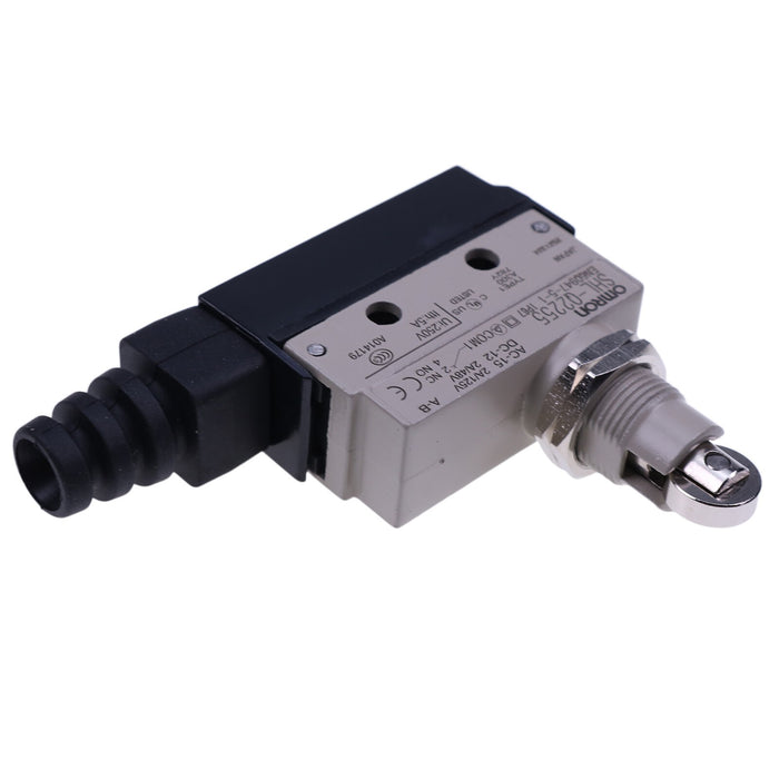 DURAFORCE 2Pcs Limit Switch SHL-Q2255 SHLQ2255 for Omron