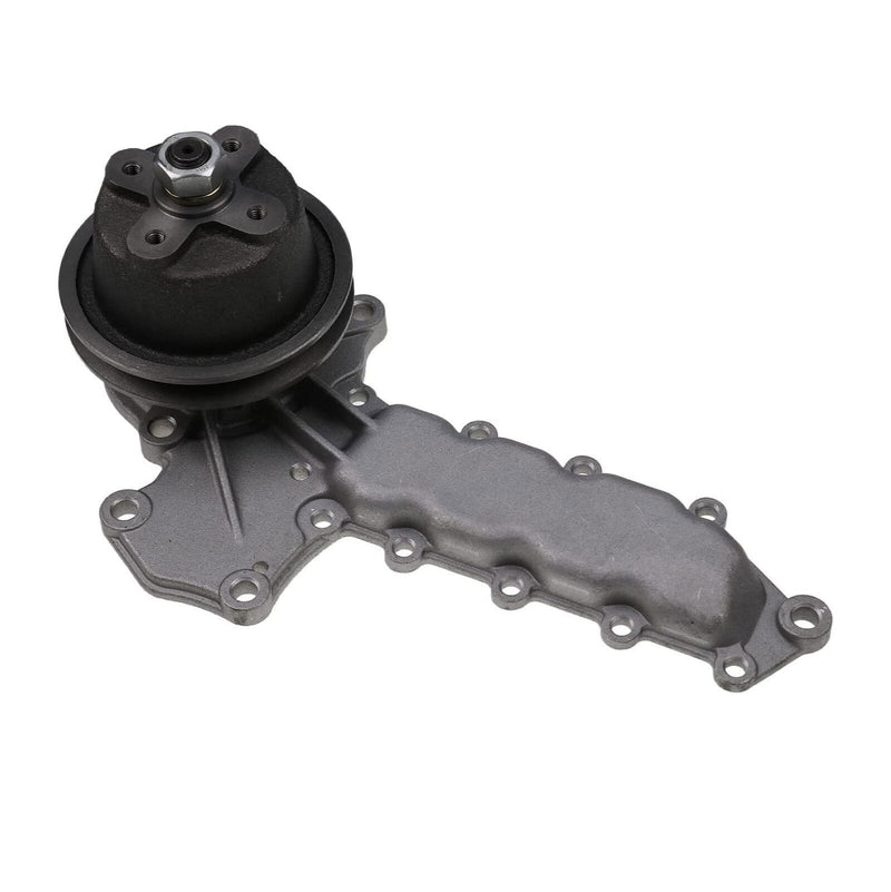 DURAFORCE Water Pump 15341-73030 16111-73030 For Kubota L245 L295 L295DT L245F L245H L295