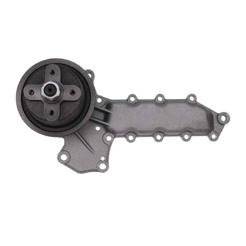 DURAFORCE Water Pump 15341-73030 16111-73030 For Kubota L245 L295 L295DT L245F L245H L295