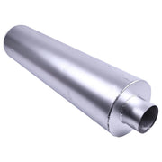 DURAFORCE Round Muffler M085171 for Donaldson