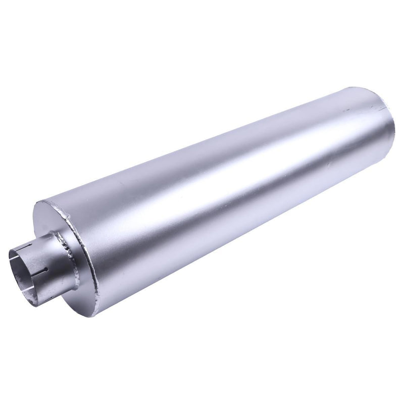 DURAFORCE Round Muffler M085171 for Donaldson