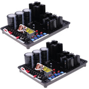 DURAFORCE 2X VR6 Automatic Voltage Regulator 365-2076 for CAT 3306B 3406C 3456 C15 C18