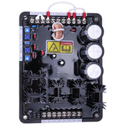 DURAFORCE 2X VR6 Automatic Voltage Regulator 365-2076 for CAT 3306B 3406C 3456 C15 C18