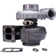DURAFORCE Turbo H2E S300 Turbocharger 3532054 3532053 for Cummins Engine L10 LTA10