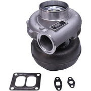 DURAFORCE Turbo H2E S300 Turbocharger 3532054 3532053 for Cummins Engine L10 LTA10