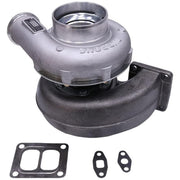 DURAFORCE Turbo H2E S300 Turbocharger 3532054 3532053 for Cummins Engine L10 LTA10