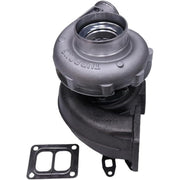 DURAFORCE Turbo H2E S300 Turbocharger 3532054 3532053 for Cummins Engine L10 LTA10